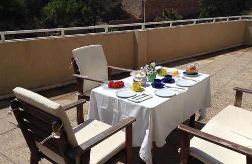 Cala Reona Apartment | Entrecalas Cabo de Palos