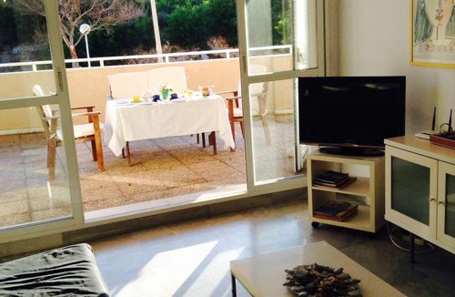 Cala Reona Apartment | Entrecalas Cabo de Palos