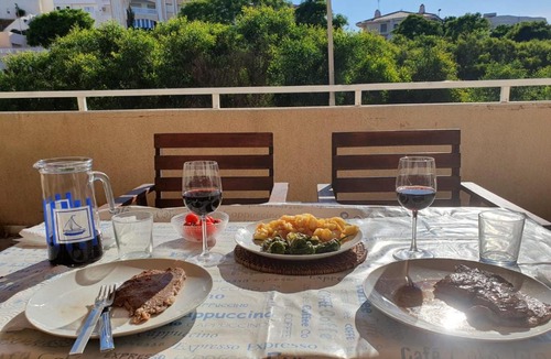 Cala Reona Apartment | Entrecalas Cabo de Palos