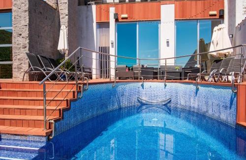 Guisando House | Entregredos
