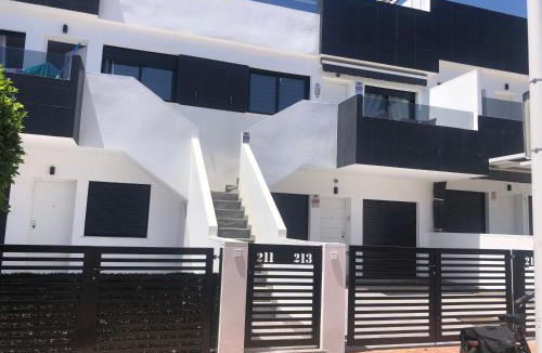 Molino del Chirrete Apartment | Entremares