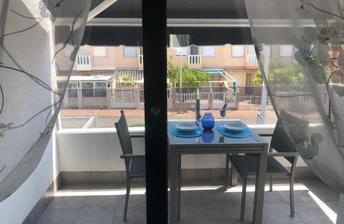Molino del Chirrete Apartment | Entremares