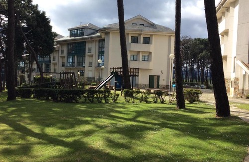 Serantes Apartment | Entreplayas de Tapia