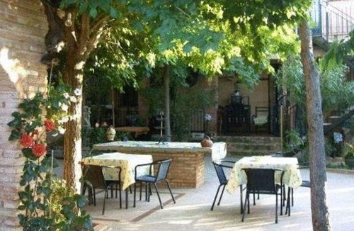Almagro House | Entrevolcanes Rural House