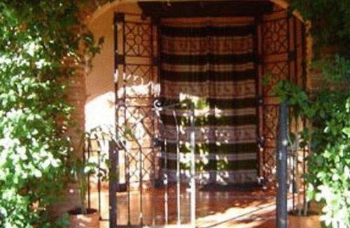 Almagro House | Entrevolcanes Rural House