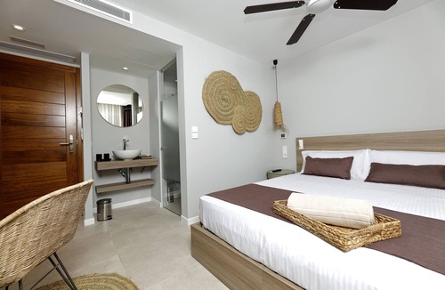 Cala d'Or Hotel | Eques Petit Resort
