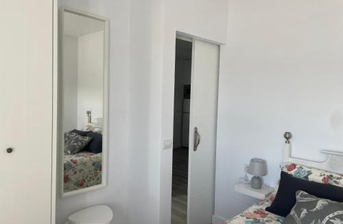 Las Eras Apartment | Eras Views