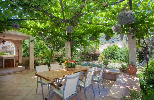 Valldemossa Ski Chalet | Eremus