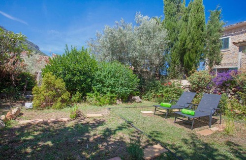 Valldemossa Ski Chalet | Eremus