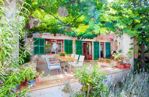 Valldemossa House | Eremus