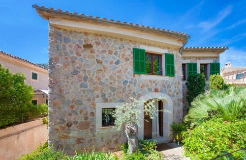 Valldemossa House | Eremus