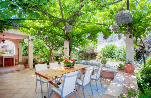Valldemossa House | Eremus