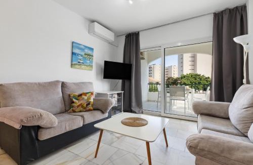 Carihuela Apartment | Erisa 25 by IVI Real Estate