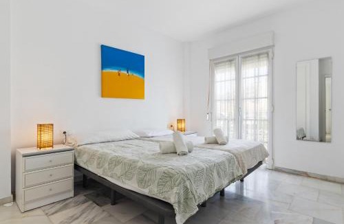 Carihuela Apartment | Erisa 25 by IVI Real Estate