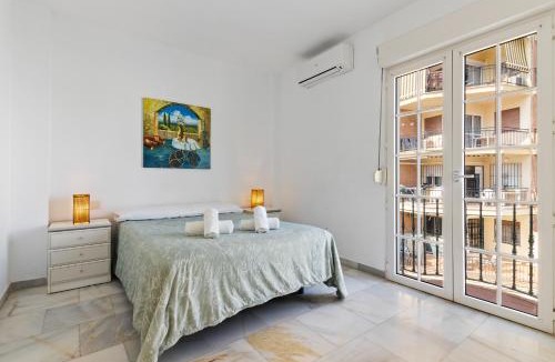 Carihuela Apartment | Erisa 25 by IVI Real Estate