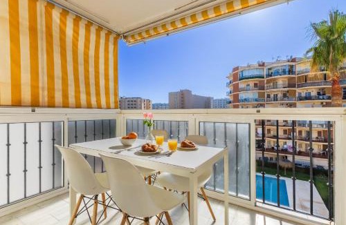 Carihuela Apartment | Erisa 68 by IVI Real Estate