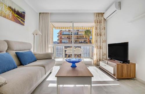 Carihuela Apartment | Erisa 68 by IVI Real Estate