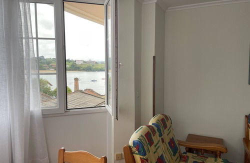San Vicente de la Barquera Apartment | Ermita San Vicente de la Barquera