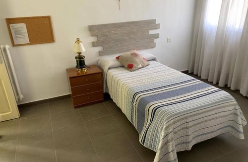 Hijar Hostel | Ermita del Carmen