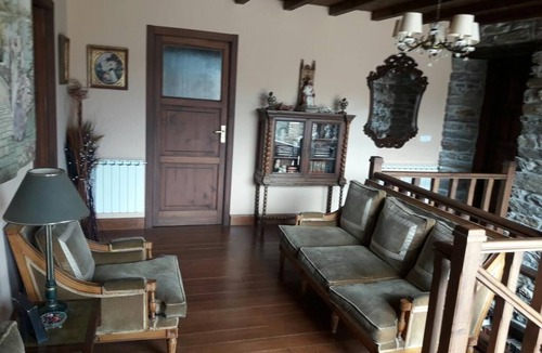 Portela de Portomourisco Cottage | Complete rural house.