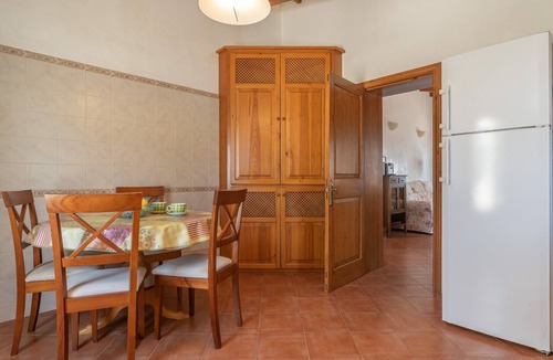 Area metropolitana de Ciutadella Villa | Talaia D'artrutx - Villa With Private Pool