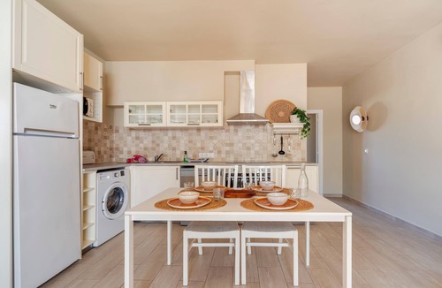 Cala'n Bosch Apartment | Es Bosc Polit – Apartment with terrace and pool