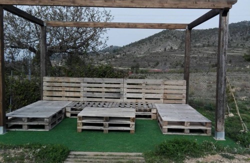 Moratalla House | Chalet in Campo de San Juan (Murcia)