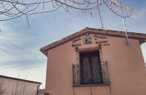 Castrillo de Duero Cottage | Casa Rural "María y Daniel" an ideal rest in the middle of nature.