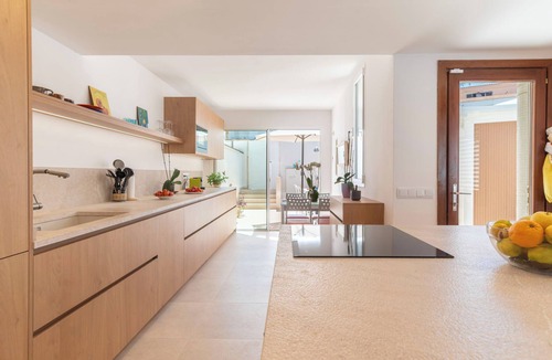 es Bacares House | Es Clot by Interhome