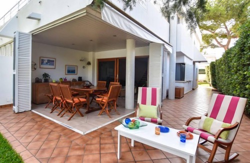 es Bacares House | Es Clot by Interhome