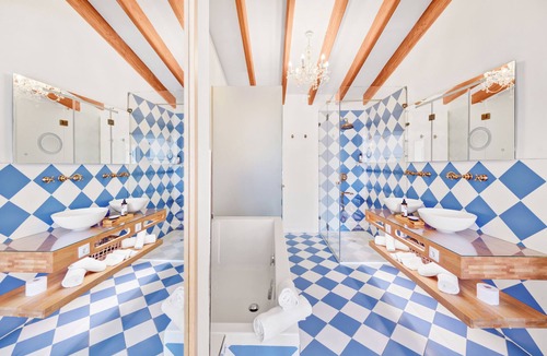 Bunyola Hotel | Es Corte Vell - Inland Bunyola - Adults Only