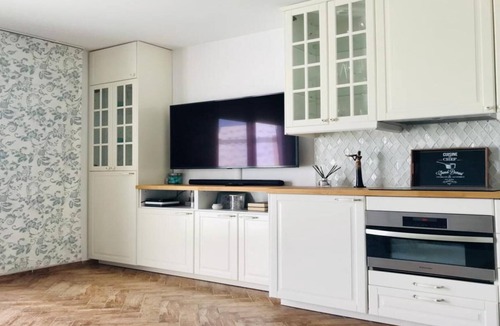 Bahia Calma Apartment | Stunning and modern holiday rental with sea view
