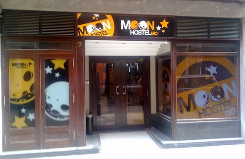 Deustuko San Pedro-Erribera Hostel | Moon Hostel Bio