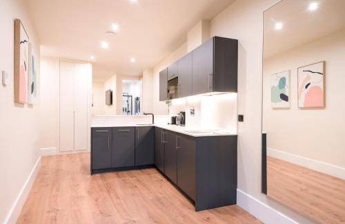 Deustuko San Pedro-Erribera Apartment | 50 m² Apartment ∙ 4 guests