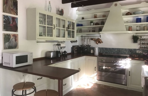 Fornalutx House | Beautiful Detached Finca with Large Private Swimming Pool