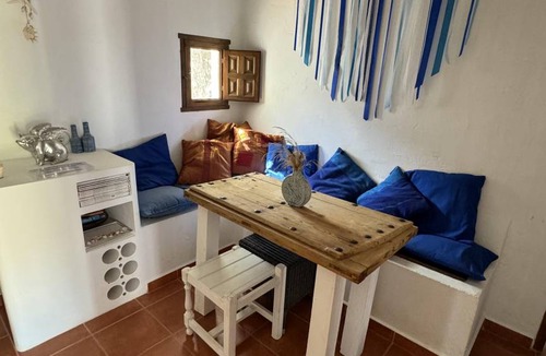 Lubrin House | 135 m² House ∙ 5 bedrooms ∙ 8 guests