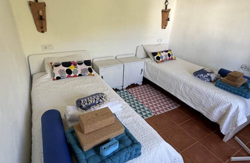 Lubrin House | 135 m² House ∙ 5 bedrooms ∙ 8 guests