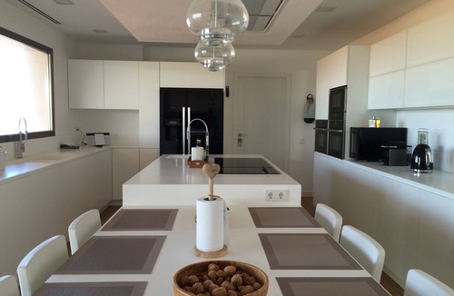 Formentera Villa | HOUSE IN PARADISE ISLAND