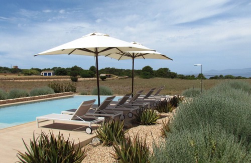 Formentera Villa | HOUSE IN PARADISE ISLAND