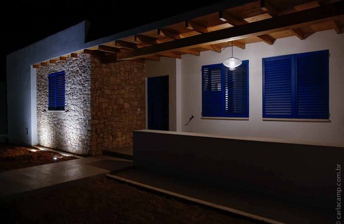 Formentera Villa | Luxury villa with swimming pool in the quietest and fresh area of the island