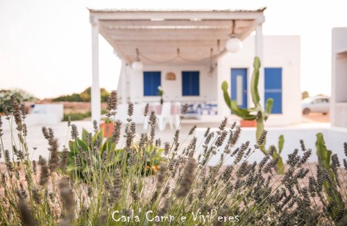 Formentera Villa | Luxury villa with swimming pool in the quietest and fresh area of the island