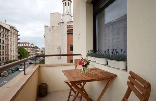 Segundo Ensanche Apartment | 67 m² Apartment ∙ 2 bedrooms ∙ 4 guests