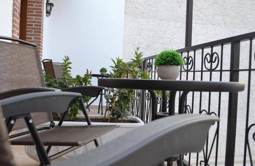 Fuenlabrada de los Montes House | 20 m² House ∙ 3 guests