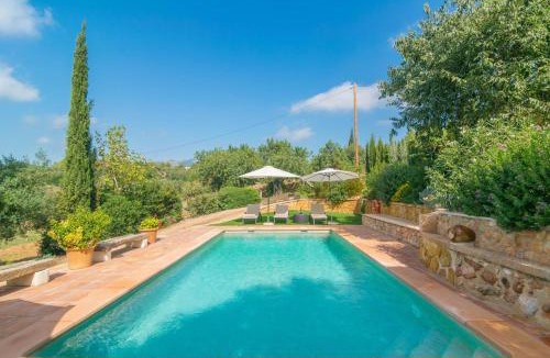 Bunyola Villa | Es Garroveral 3