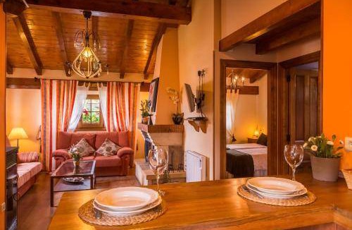 Fontibre House | 70 m² House ∙ 2 bedrooms ∙ 5 guests