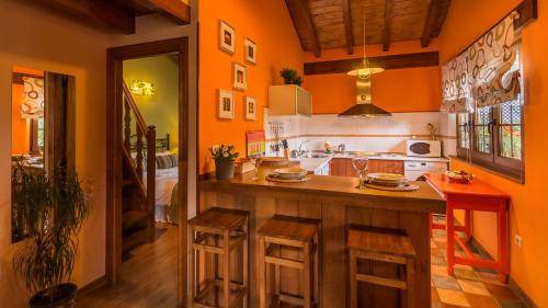 Fontibre House | 70 m² House ∙ 2 bedrooms ∙ 5 guests