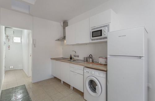 La Aldea de San Nicolas Apartment | Vacation Apartment 'Lucas' with Balcony and Wi-Fi