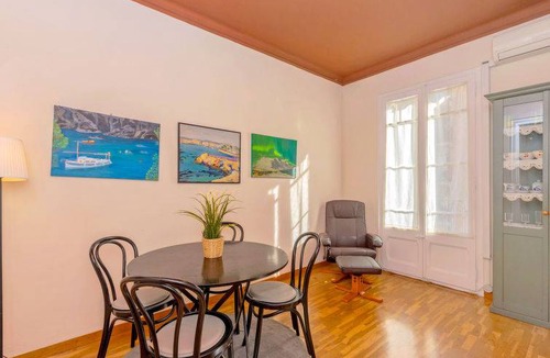La Nova Esquerra de l'Eixample Apartment | 65 m² Apartment ∙ 2 bedrooms ∙ 3 guests