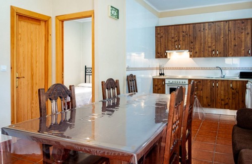 La Rinconada de la Sierra House | 80 m² House ∙ 2 bedrooms ∙ 4 guests