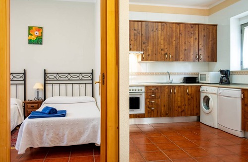 La Rinconada de la Sierra House | 80 m² House ∙ 2 bedrooms ∙ 4 guests